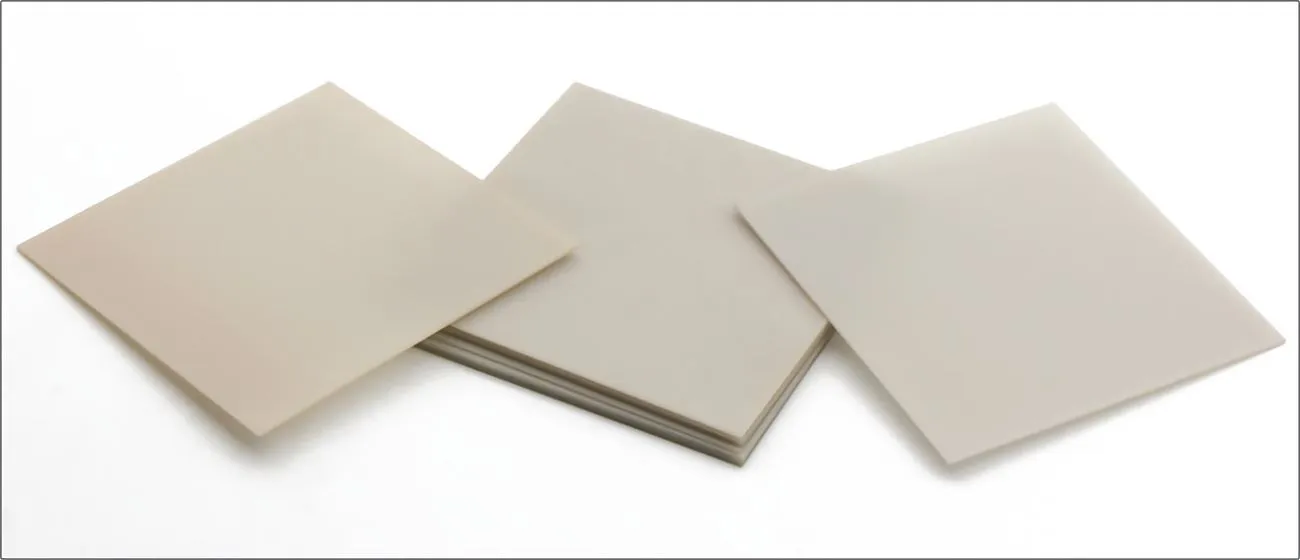 Aluminum Nitride Sheet China