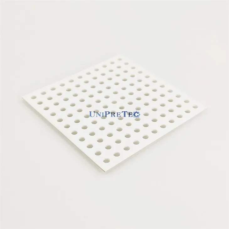 Alumina Sheet Substrate