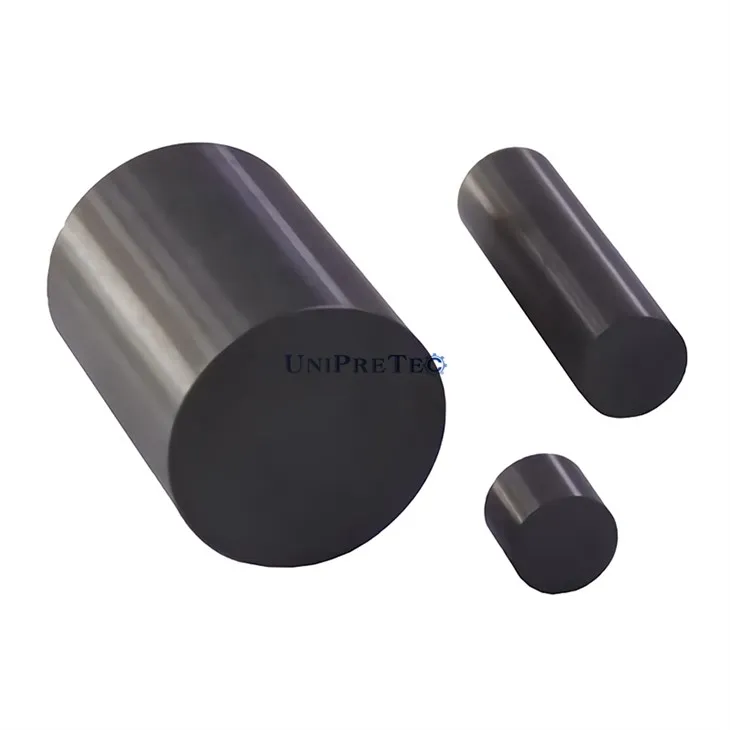 Silicon Nitride Cylindrical Roller