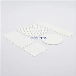 Aluminiumoxid-Keramiksubstrat