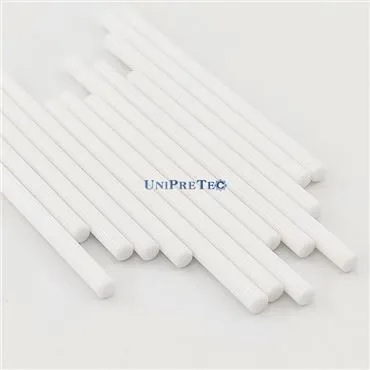 Keramik-Laufradwelle