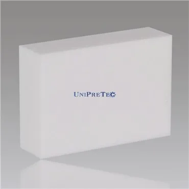 Bearbeitbare Keramikplatte