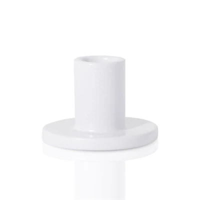 Verglasung von Aluminiumoxidkeramik