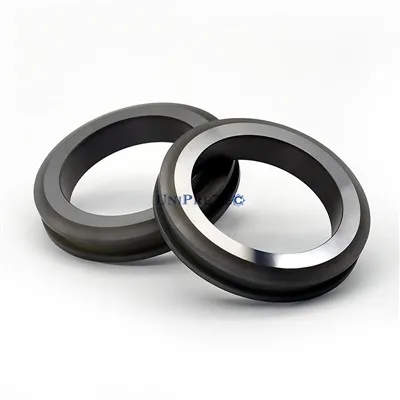 Keramischer Dichtungsring