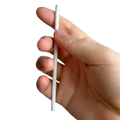 Austausch der Keramikwelle