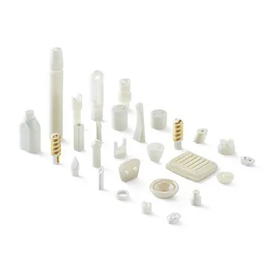 Präzisionskeramikteile